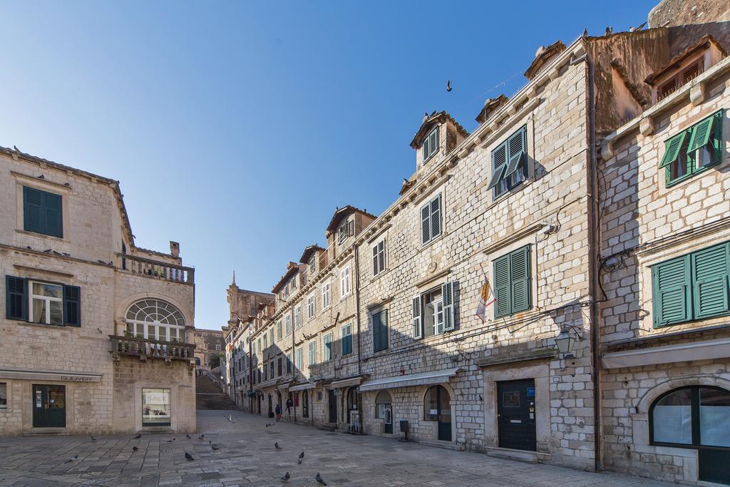 Dubravka Apartment Dubrovnik Chambre photo