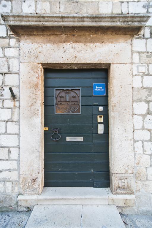 Dubravka Apartment Dubrovnik Chambre photo